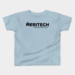 Meritech Prosthetics Kids T-Shirt